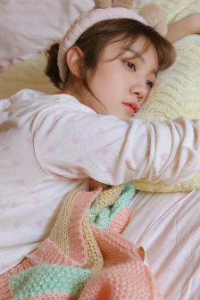 飞翔的魔女